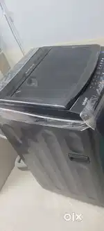 Washing machine bechna hai