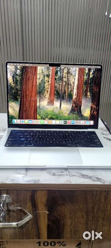 Apple Macbook Pro 14inch 2023 series