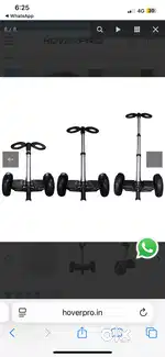 Hoverpro for sale