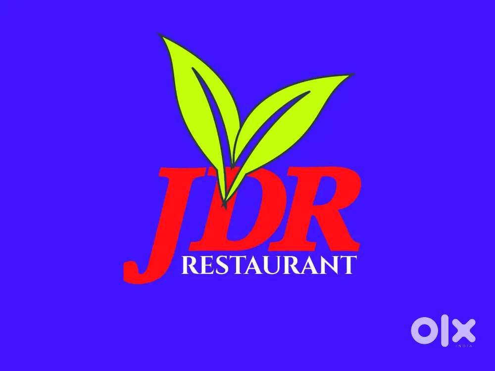 Experienced service staff