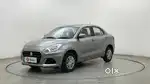 Maruti Suzuki Dzire 1.2 VXI, 2023, Petrol