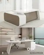 CEO desk office table Md tables furniture office chair available