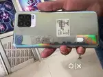 realme 8 4g 8+4 128 gb ram 108+2+8+2 MP  back cemra 16 MP front cemra
