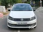 Volkswagen Vento 1.5 TDI Highline Plus AT, 2016, Diesel