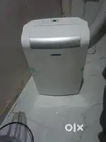 1 ton portable ac