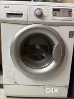 Front open, fully automatic