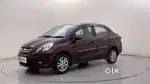 Honda Amaze [2021-2023] 1.5 VX i-DTEC, 2013, Diesel