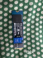 250 GB NVME SSD