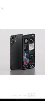 CMF phone 2 pro