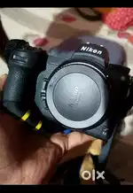 Nikon z6ii