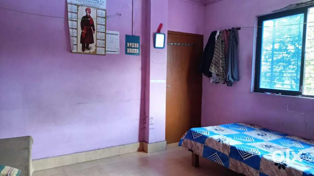 Required any male working professional