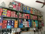Footwear Stock For sale