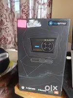 BluArmor C30