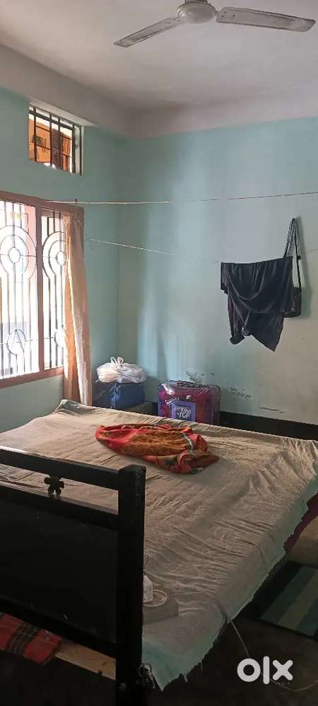 Rcc 2 Rooms House Zoo Road, Jonali Bus stop,Near SPM.