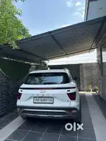 Hyundai Creta 2021 Diesel Well Maintained