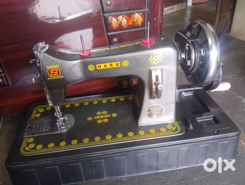 Simai machine