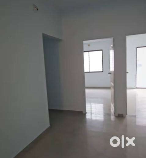 2BHk Flat for sale in Karamsad road
