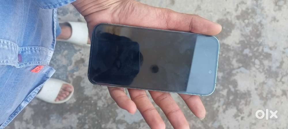 Iphone 14 pro 128GB WITH BOX A1 Condition bul bul ka bacha purple
