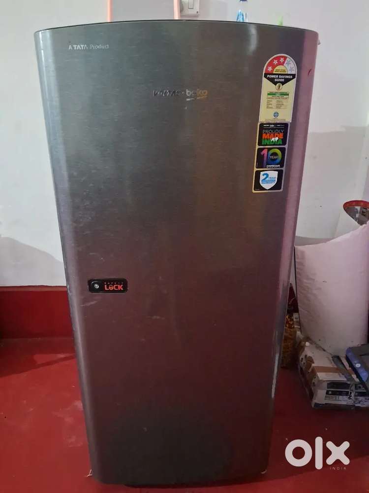 Voltas veko 3 star