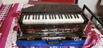 Folding Harmonium
