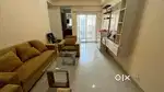 2bhk fully furnished flat available for rent in Nimbus-2