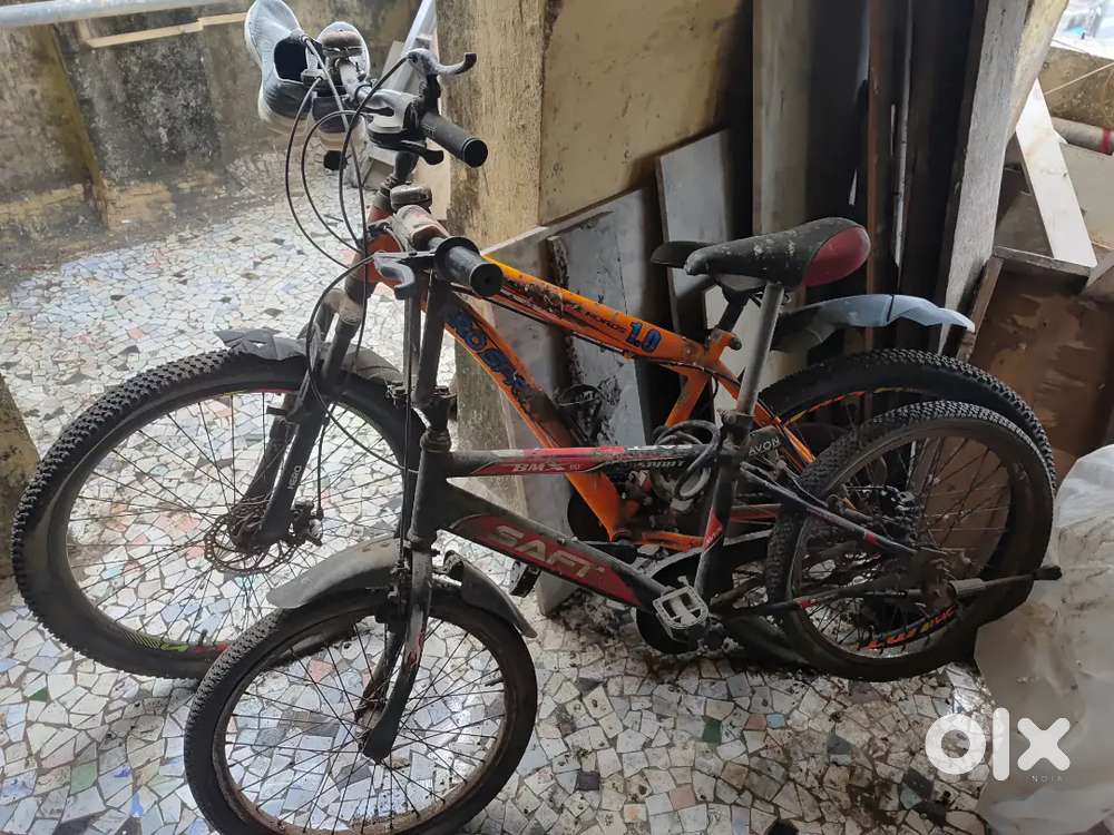 Barely used a couple of years old