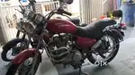 Stock condition Thunderbird twinspark.. Take &  ride condition ,