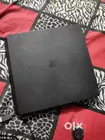 Ps4 1tb for Sale with Box