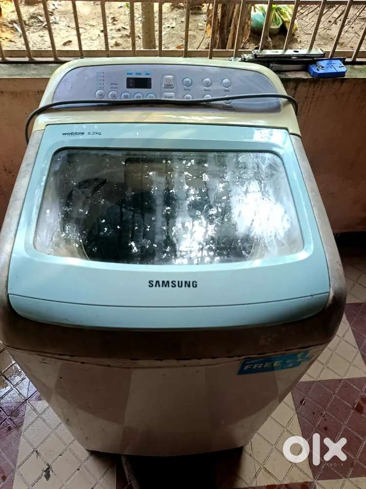 Samsung 6.2 kg