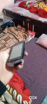 All Nokia keypad phone all touch