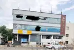 Fully furnished office space for rent or lease