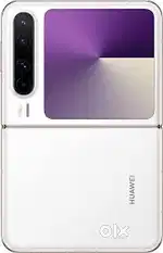 huawei pura x fold plus flip