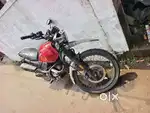 Single owner... Owner abroad... Need maintains, Palluruthy