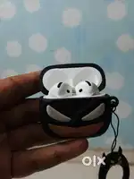 Airpods 4 gen anc