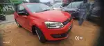 Volkswagen Polo 2009-2013 Diesel Comfortline 1.2L, 2014, Diesel