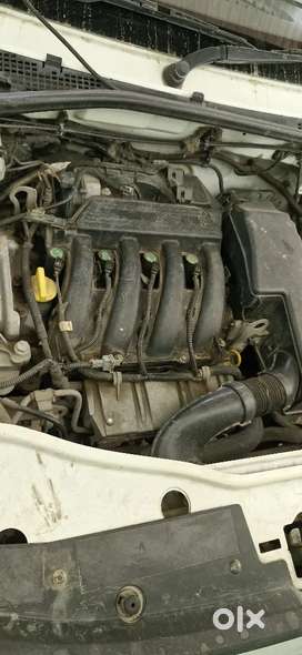 Renault Duster 2015 Petrol 95000 Km Driven