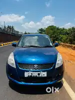 Maruti Suzuki Swift 2014 Petrol Well Maintained