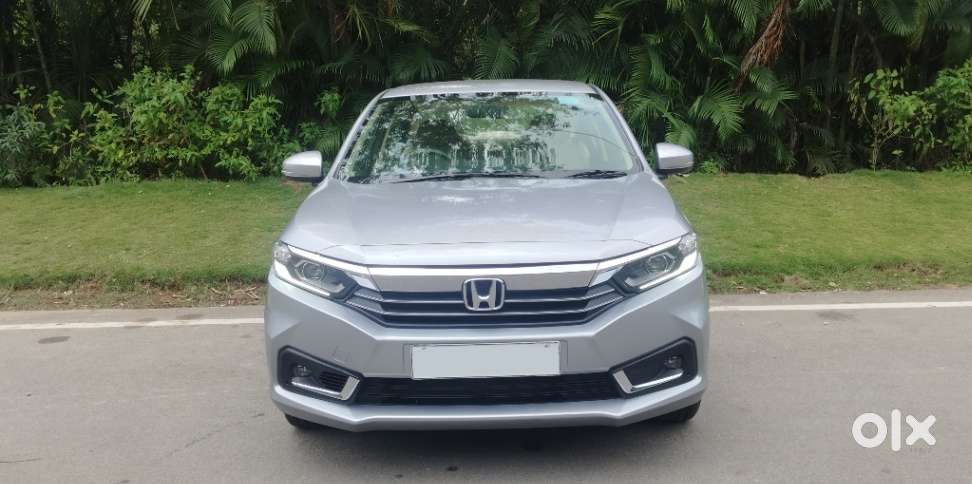 Honda Amaze VX 1.2 Petrol MT, 2022, Petrol