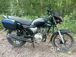 Yamaha Rx Saluto 2017 model 10000 Km driven
