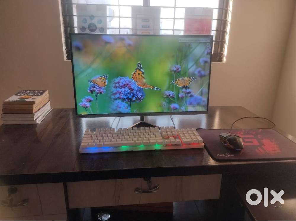 Full Computer Setup PC