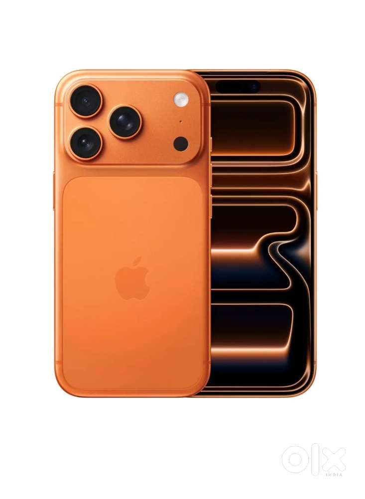 Brand New Apple iPhone 17 Pro