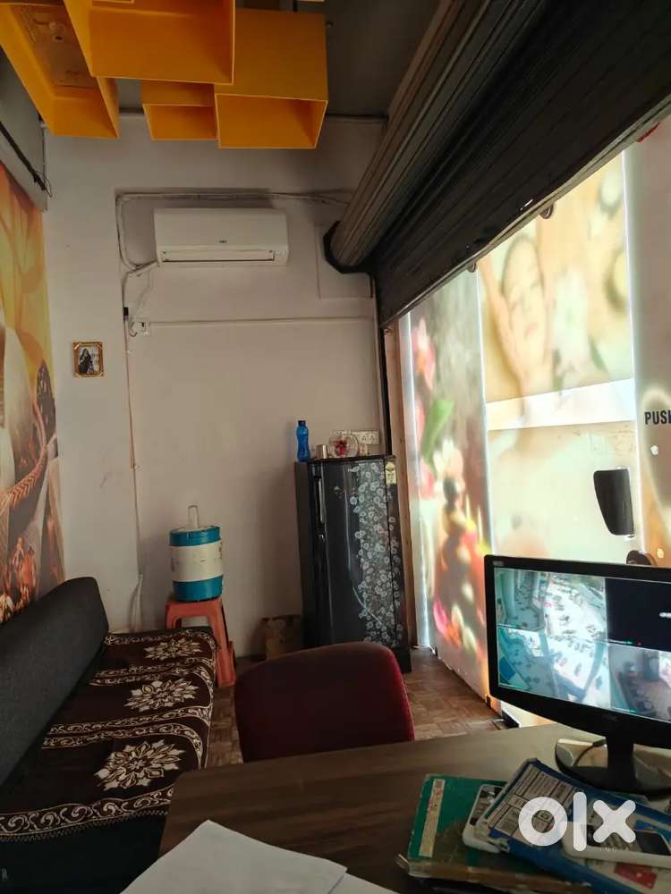 Pre-Rented Spa, nr. Kalprush