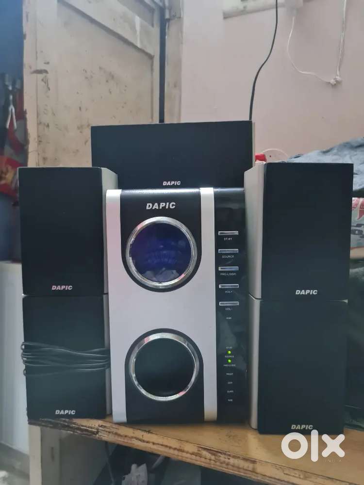 Dapic 5.1 good condition