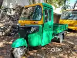 5 BAJAJ MAXXIMA 6994 CNG/PET
