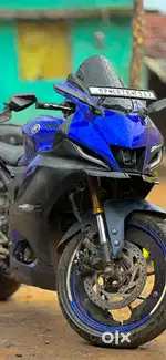 Bike urgent sale, Karna Hai