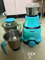 Jaipan Mixer Grinder