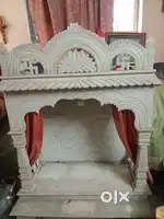 Mable temple at new condition