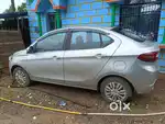 Tata Tigor 2017 Petrol 102000 Km Driven