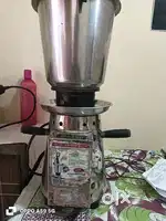 Mixer grinder Heavy Duty