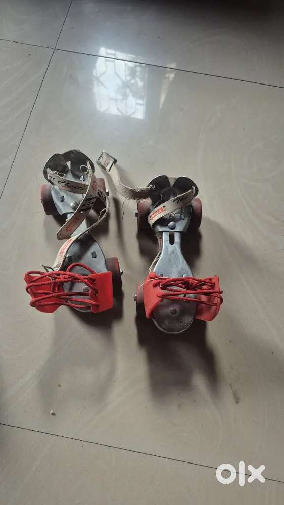 Skating for Sale